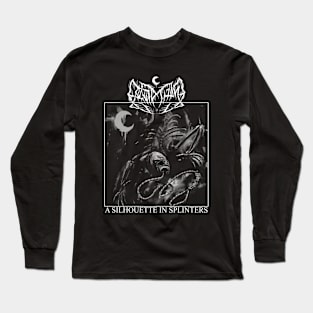 show music tour Long Sleeve T-Shirt